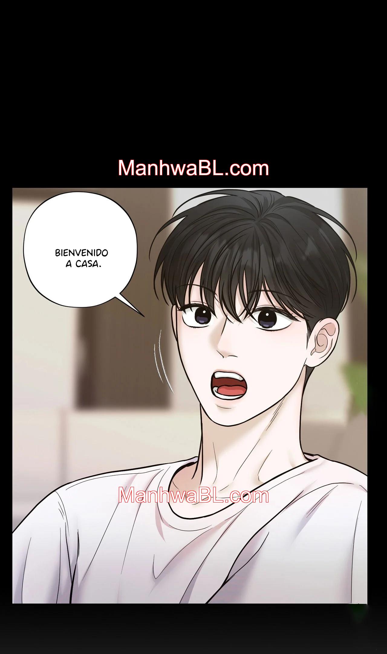 Hay Que Ponernos Al Día - Capítulo 30 manhwa