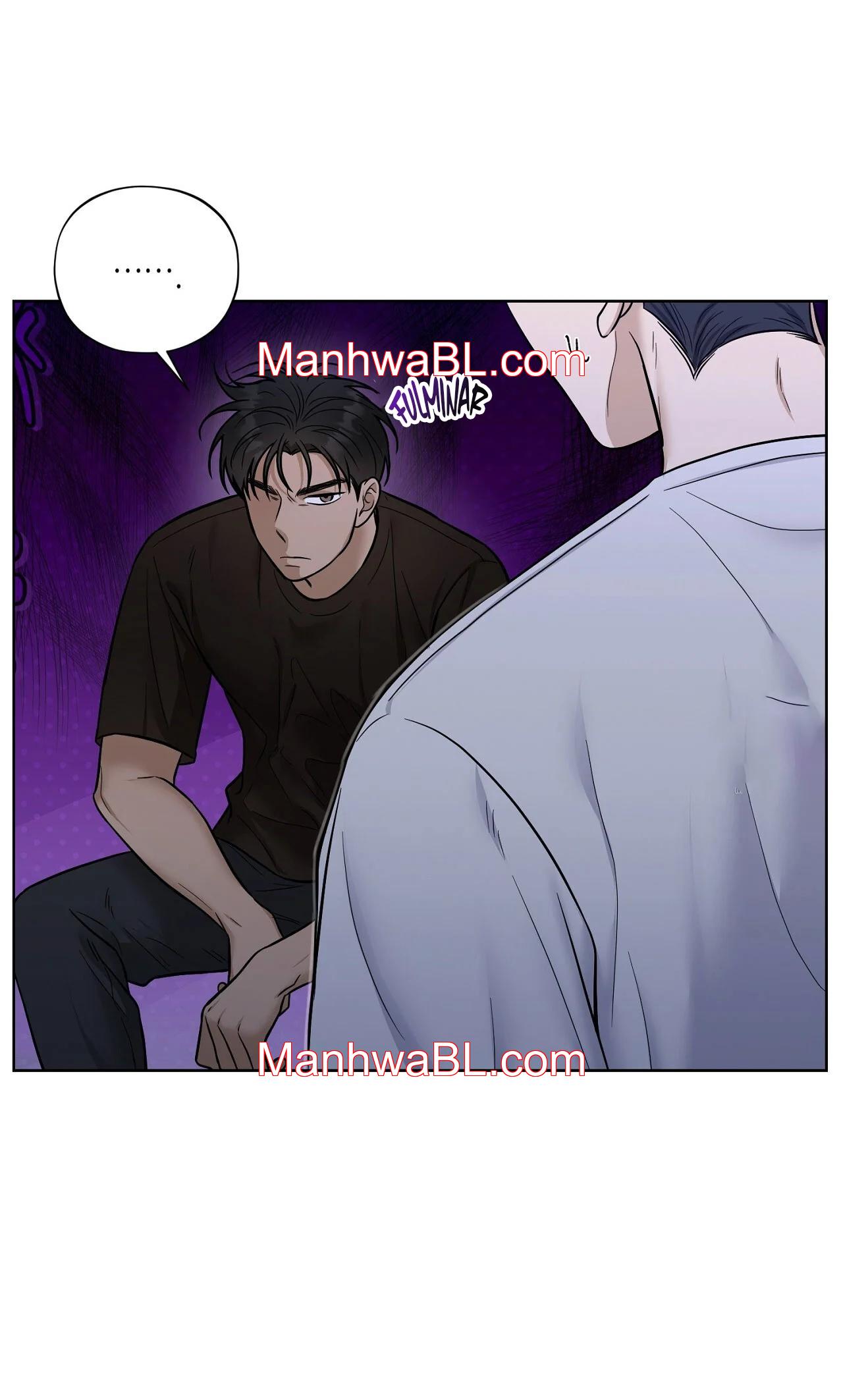 Hay Que Ponernos Al Día - Capítulo 30 manhwa