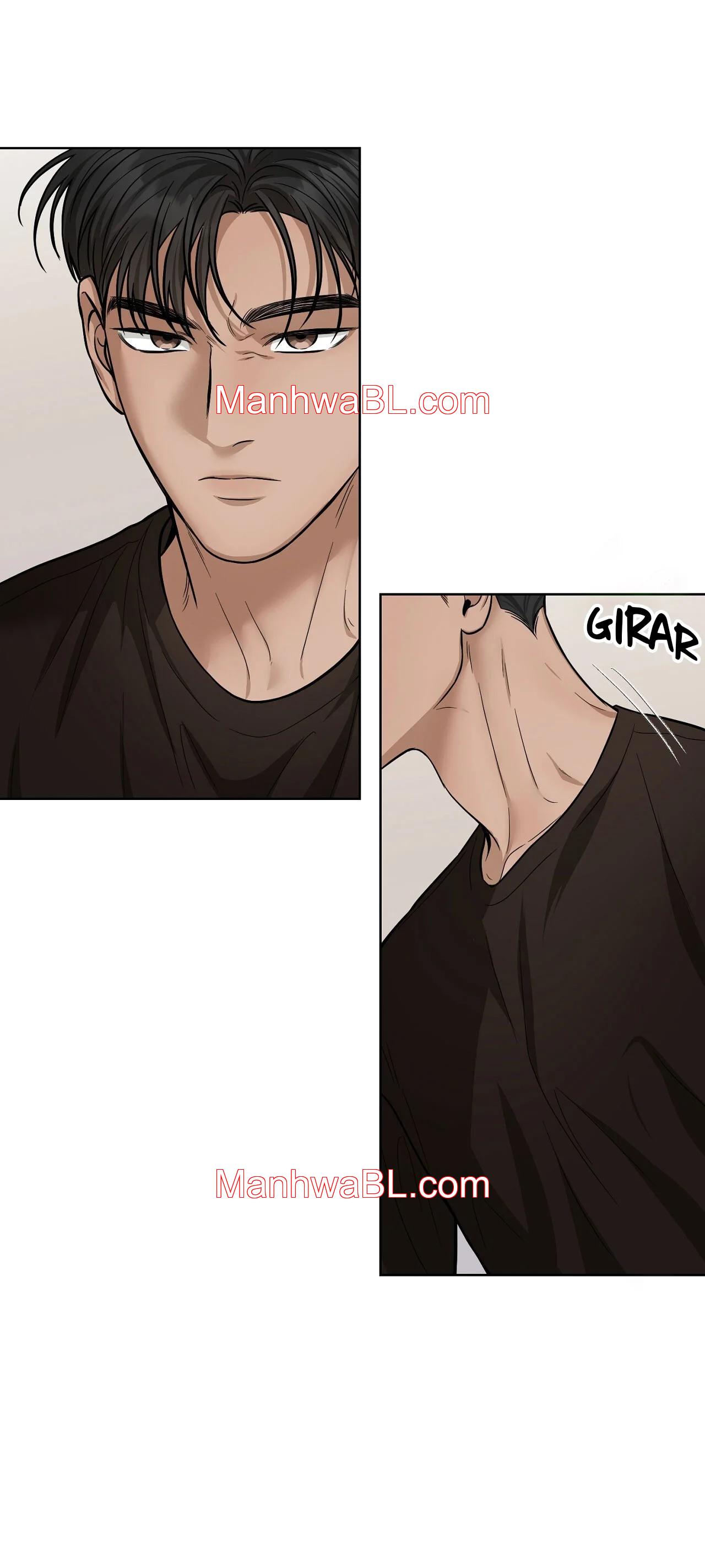 Hay Que Ponernos Al Día - Capítulo 30 manhwa