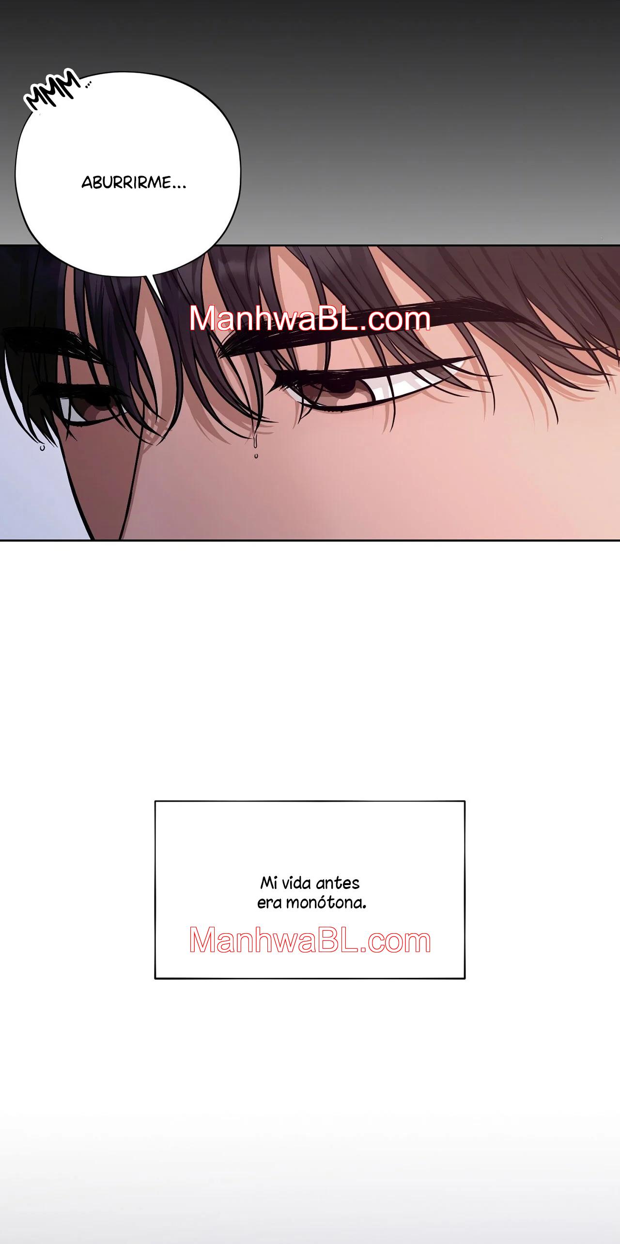 Hay Que Ponernos Al Día - Capítulo 30 manhwa