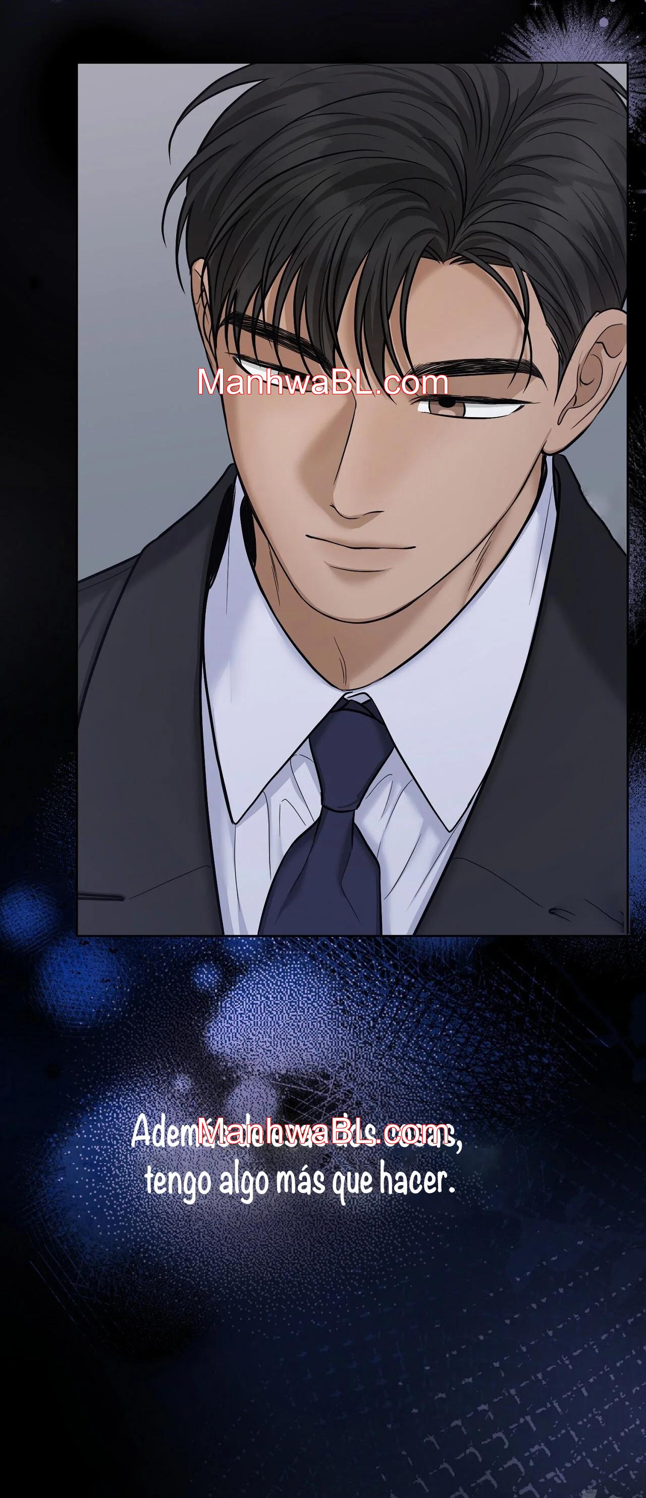 Hay Que Ponernos Al Día - Capítulo 30 manhwa