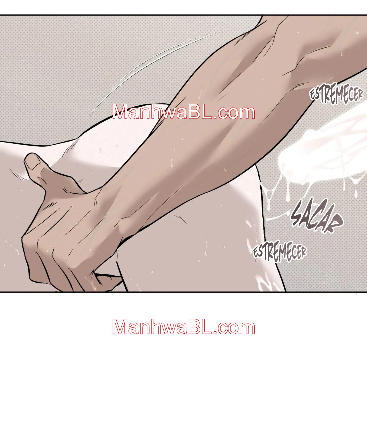Hay Que Ponernos Al Día - Capítulo 8.2 manhwa