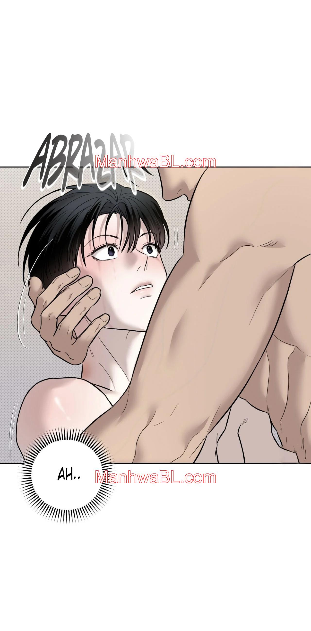Hay Que Ponernos Al Día - Capítulo 8.2 manhwa