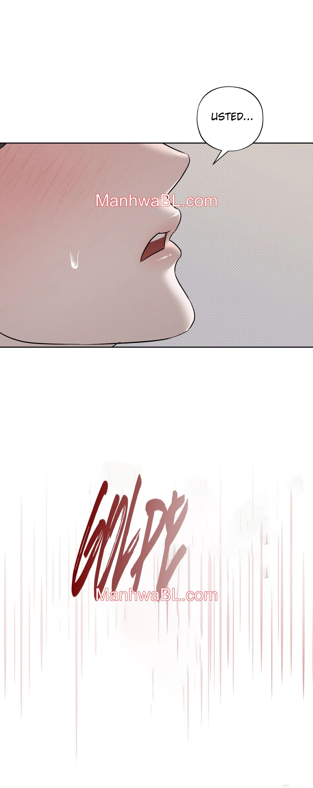 Hay Que Ponernos Al Día - Capítulo 8.2 manhwa
