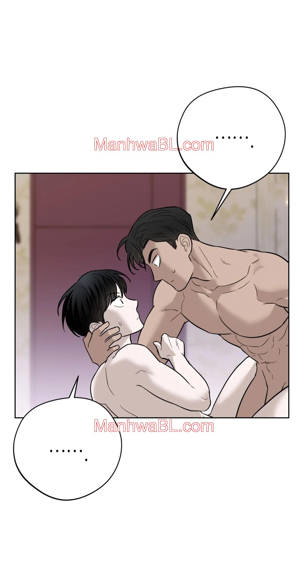 Hay Que Ponernos Al Día - Capítulo 8.2 manhwa
