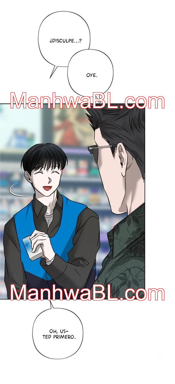 Hay Que Ponernos Al Día - Capítulo 7.2 manhwa