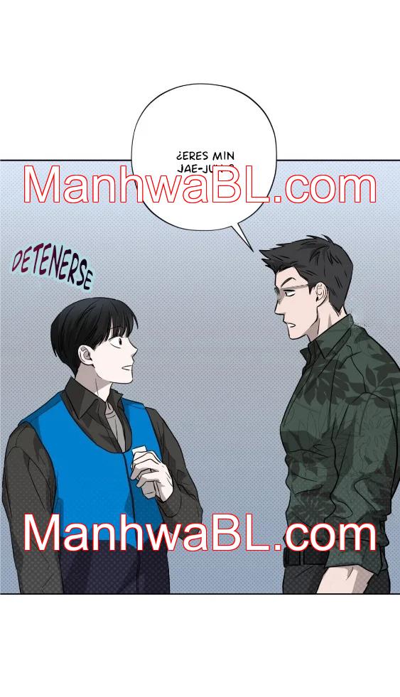 Hay Que Ponernos Al Día - Capítulo 7.2 manhwa