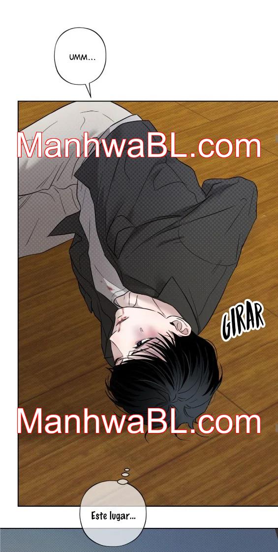 Hay Que Ponernos Al Día - Capítulo 7.2 manhwa