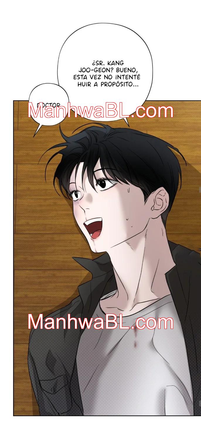 Hay Que Ponernos Al Día - Capítulo 7.2 manhwa