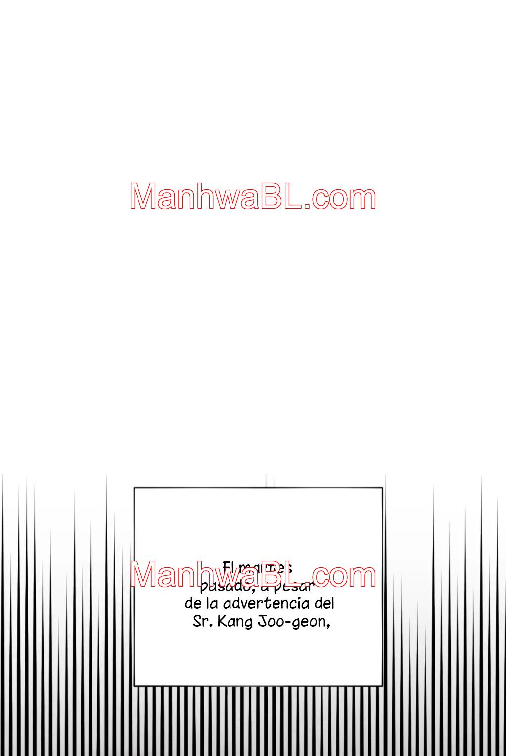Hay Que Ponernos Al Día - Capítulo 7.2 manhwa