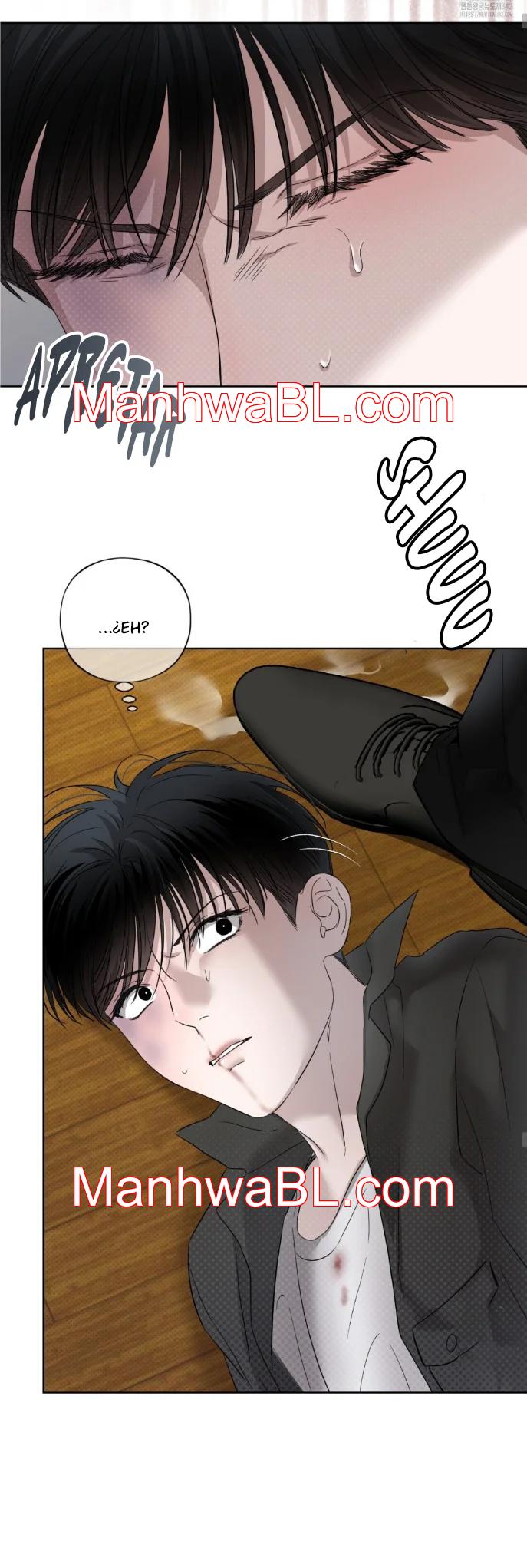Hay Que Ponernos Al Día - Capítulo 7.2 manhwa