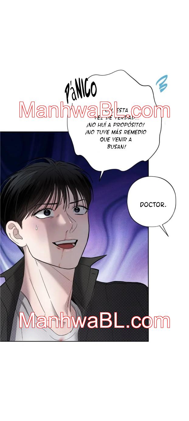 Hay Que Ponernos Al Día - Capítulo 7.2 manhwa