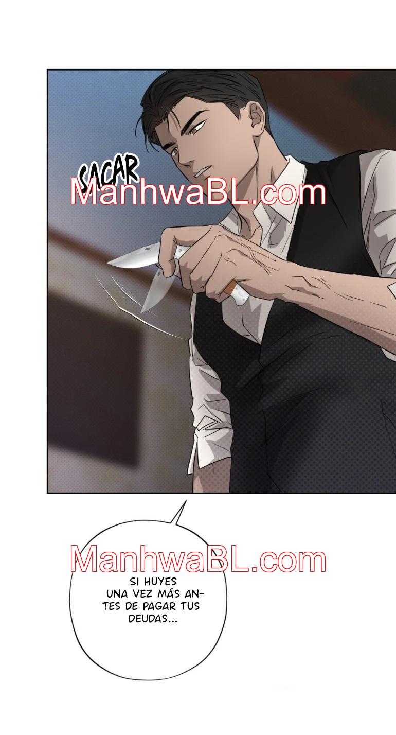 Hay Que Ponernos Al Día - Capítulo 7.2 manhwa