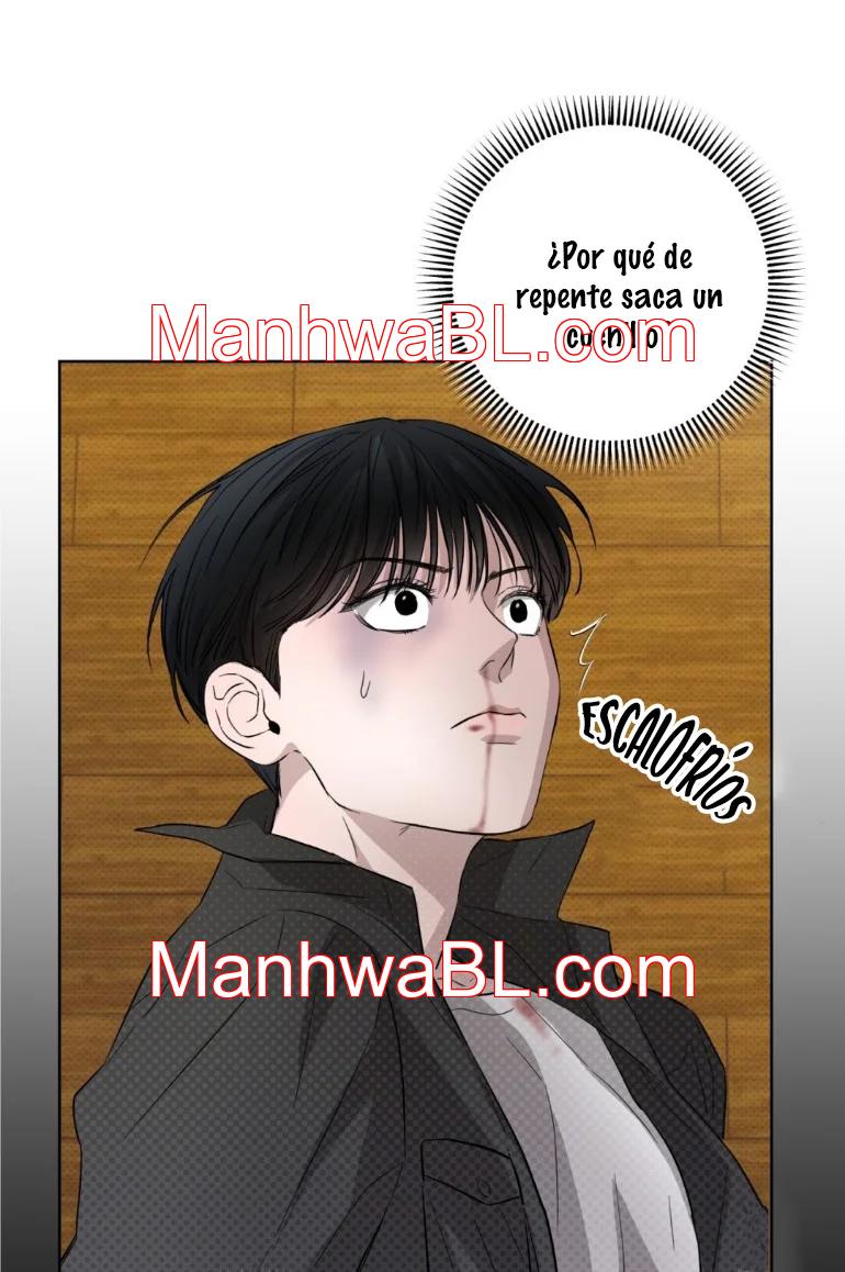 Hay Que Ponernos Al Día - Capítulo 7.2 manhwa
