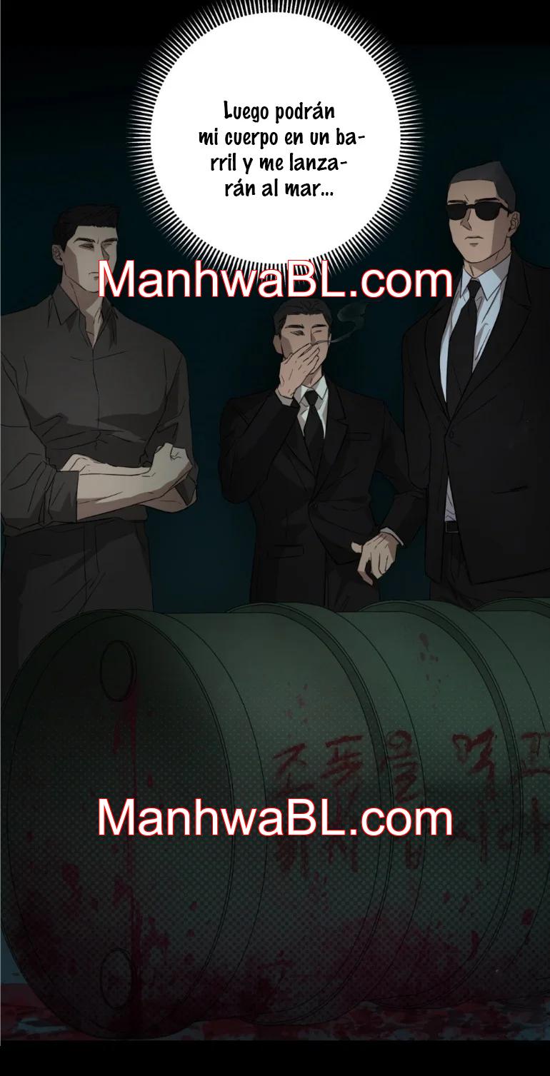 Hay Que Ponernos Al Día - Capítulo 7.2 manhwa