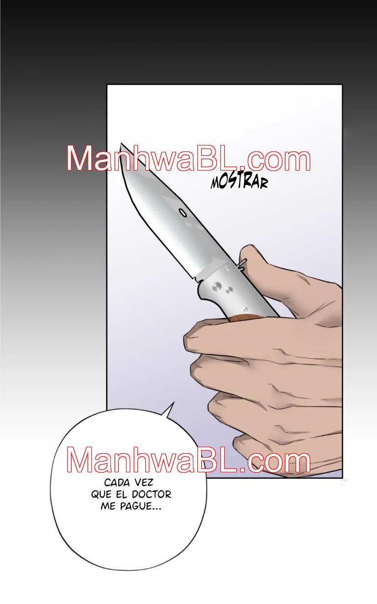 Hay Que Ponernos Al Día - Capítulo 7.2 manhwa
