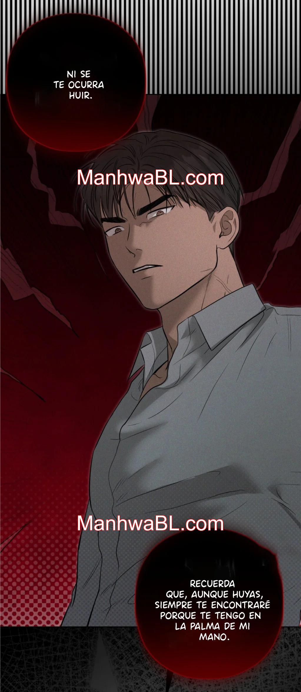 Hay Que Ponernos Al Día - Capítulo 7.2 manhwa