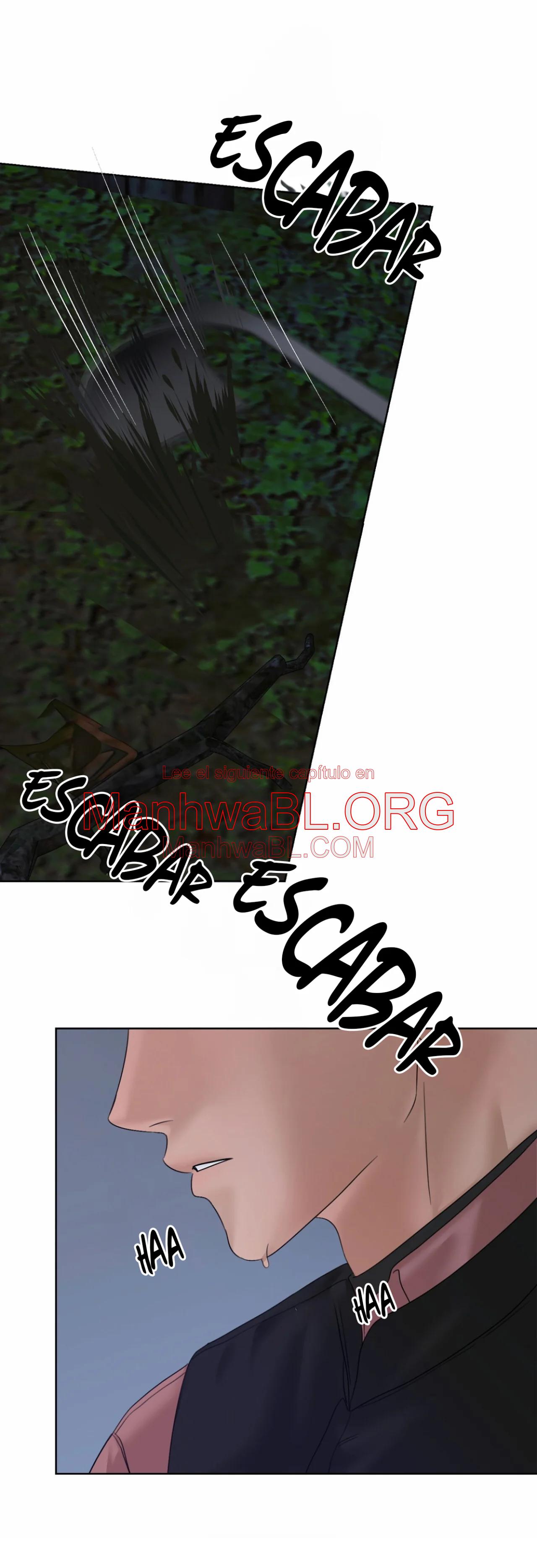 Hay Que Ponernos Al Día - Capítulo 46 2 manhwa