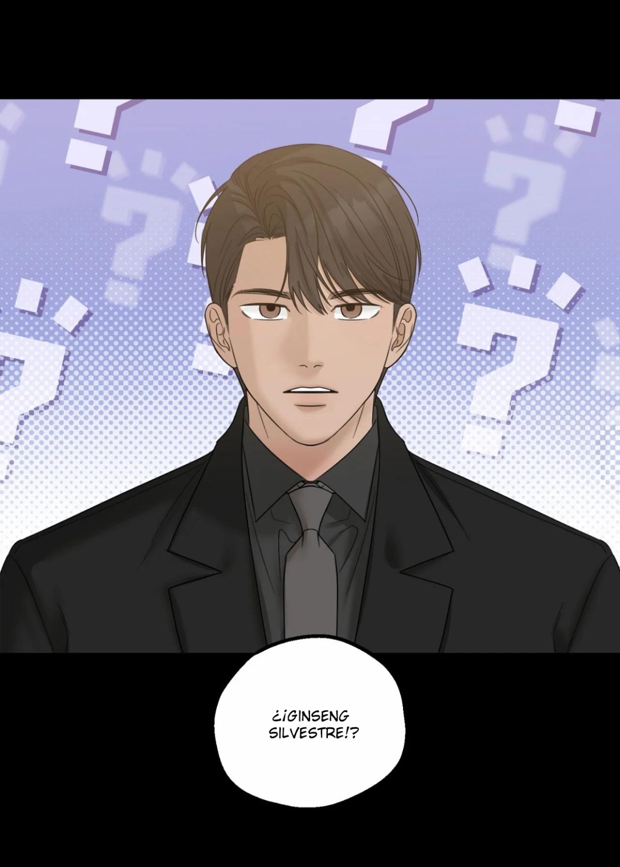 Hay Que Ponernos Al Día - Capítulo 46 2 manhwa