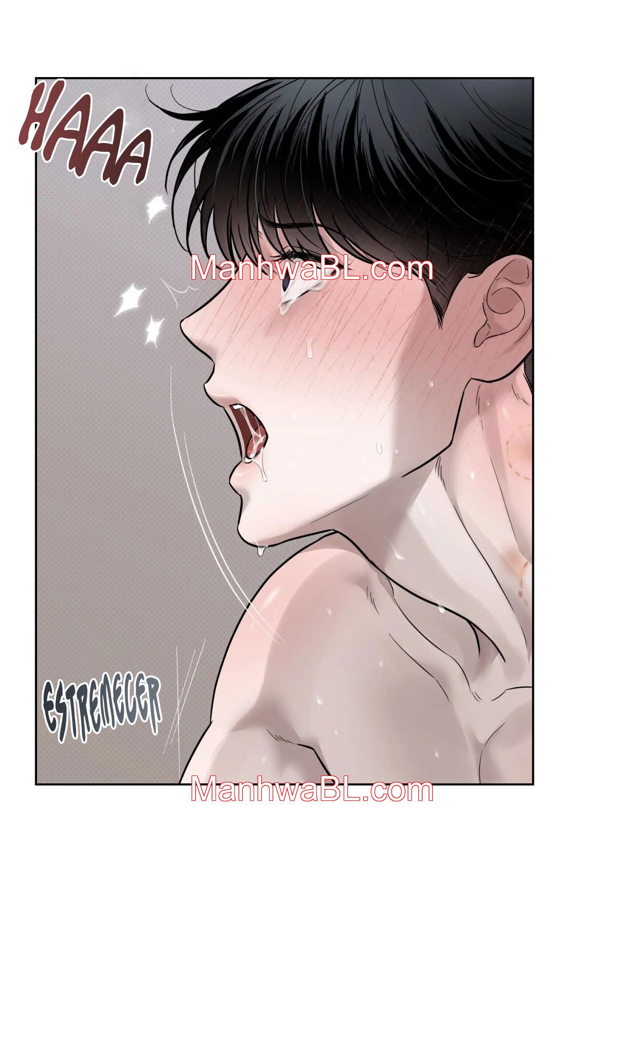 Hay Que Ponernos Al Día - Capítulo 8 manhwa