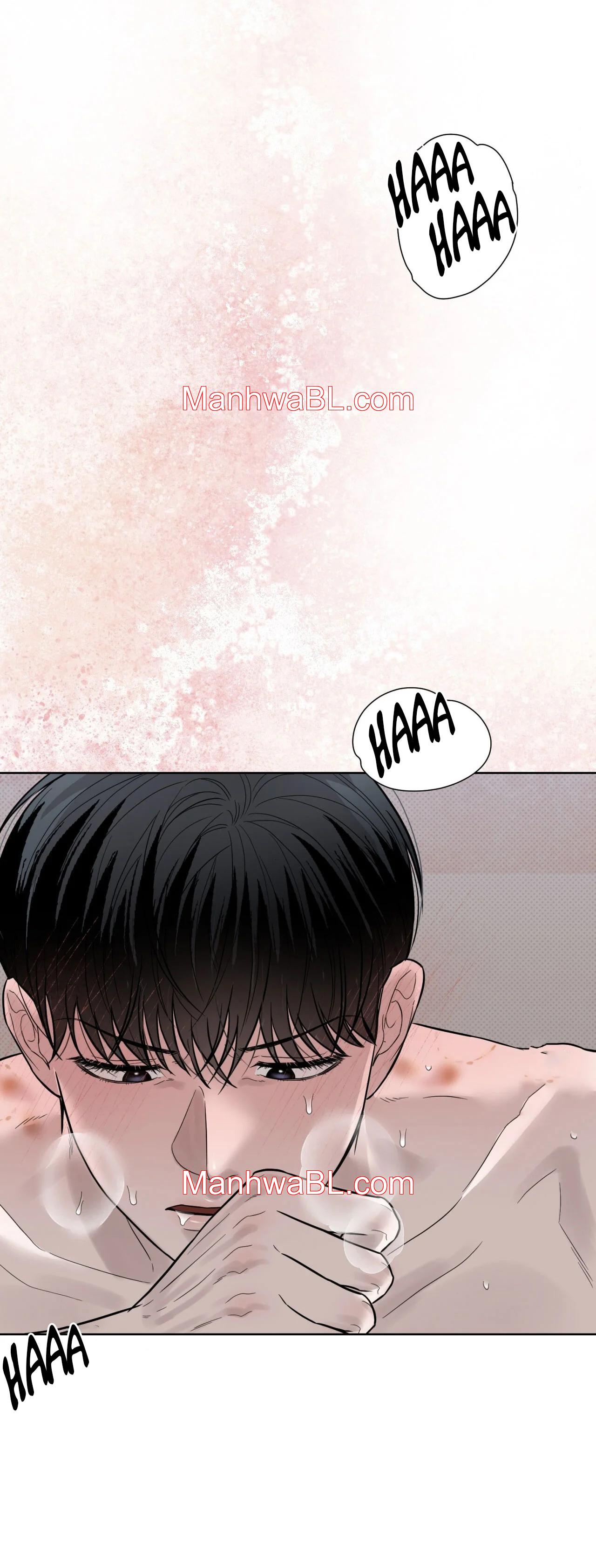 Hay Que Ponernos Al Día - Capítulo 8 manhwa