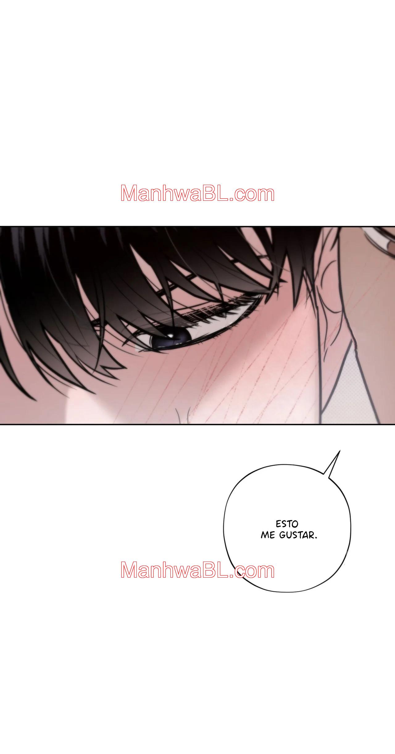 Hay Que Ponernos Al Día - Capítulo 8 manhwa