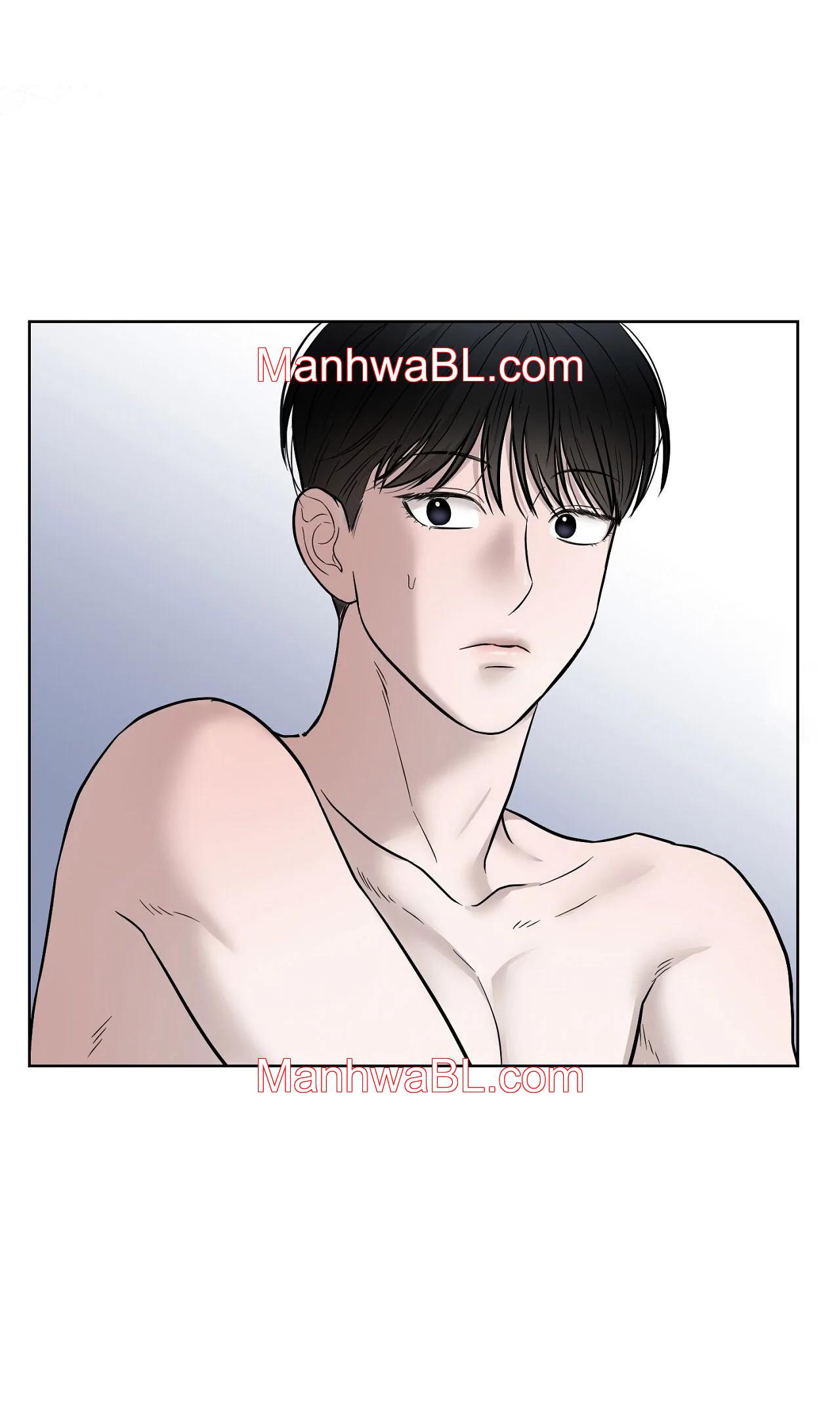 Hay Que Ponernos Al Día - Capítulo 11.3 manhwa
