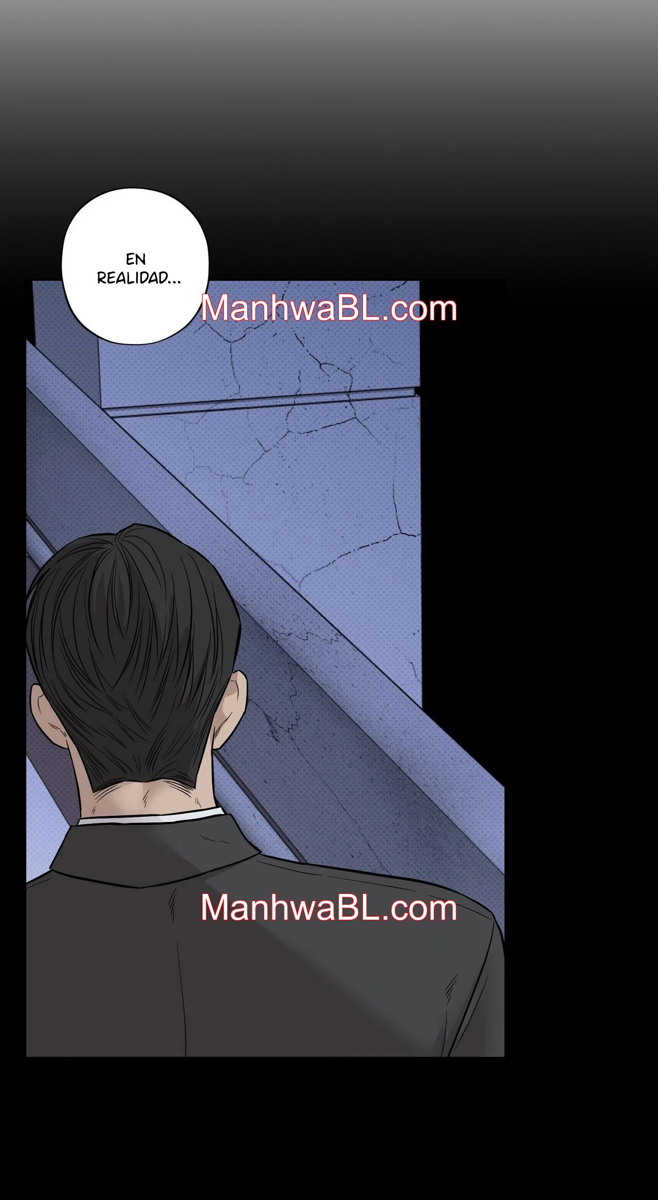 Hay Que Ponernos Al Día - Capítulo 11.3 manhwa