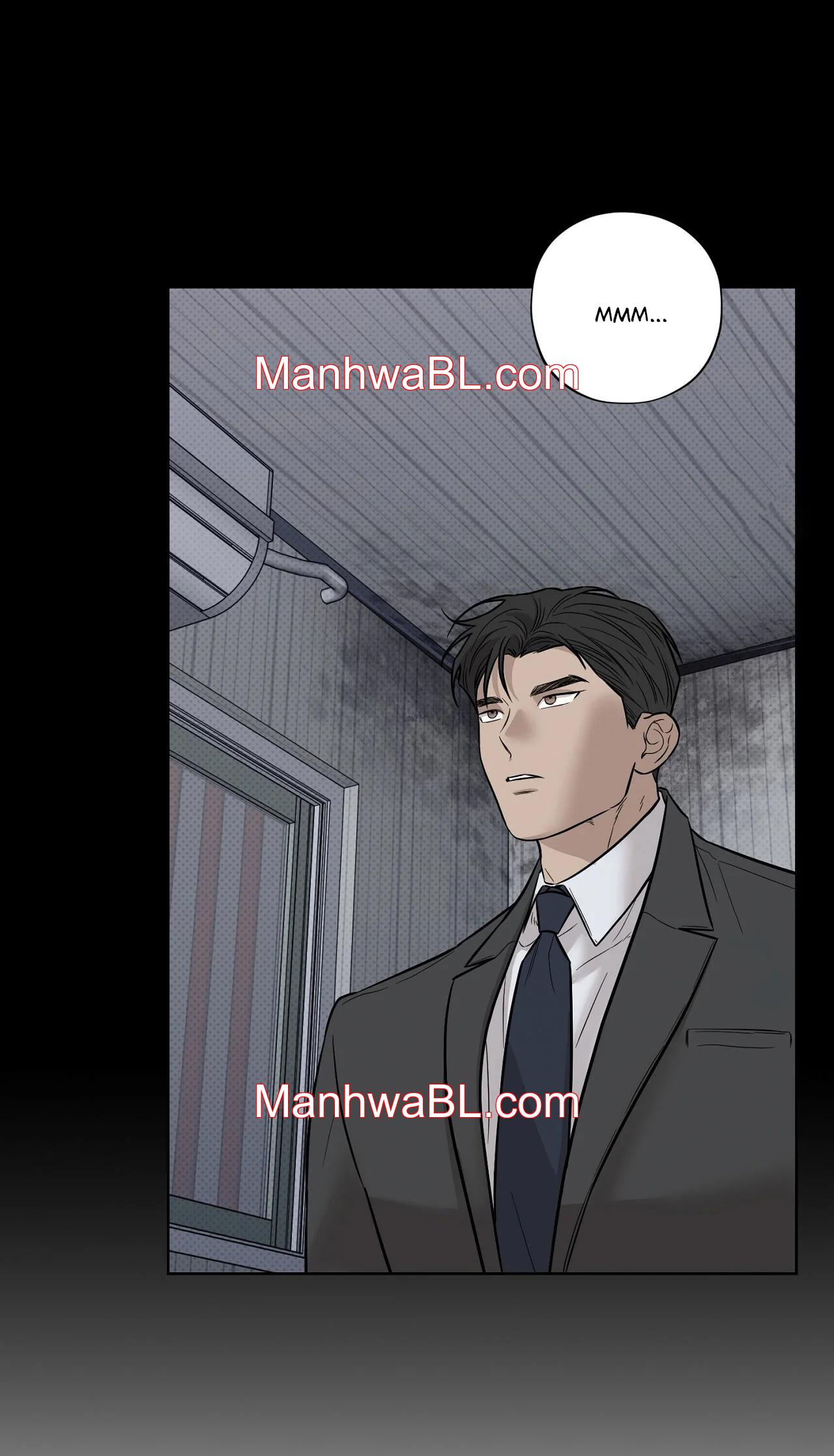 Hay Que Ponernos Al Día - Capítulo 11.3 manhwa
