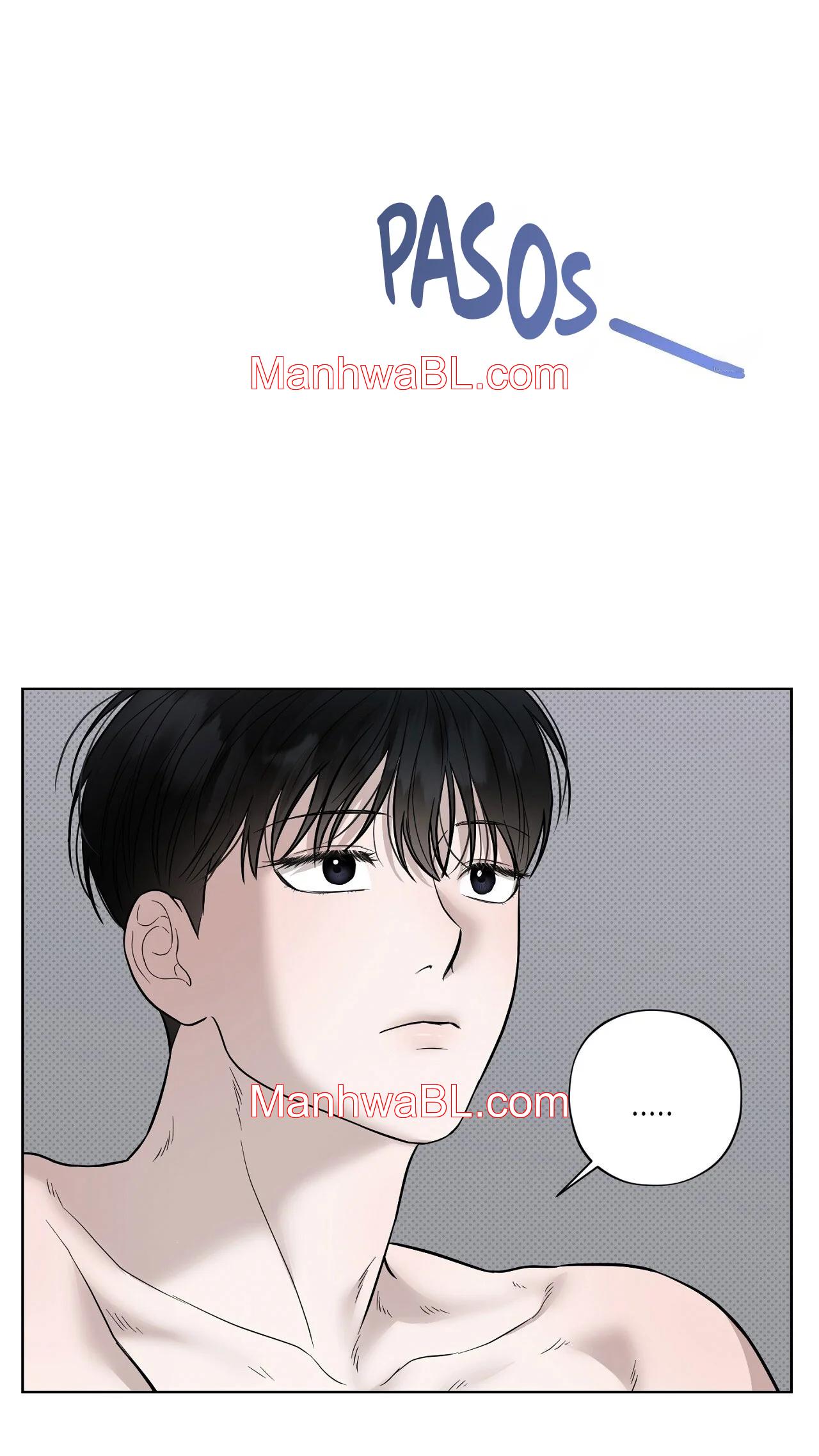 Hay Que Ponernos Al Día - Capítulo 11.3 manhwa