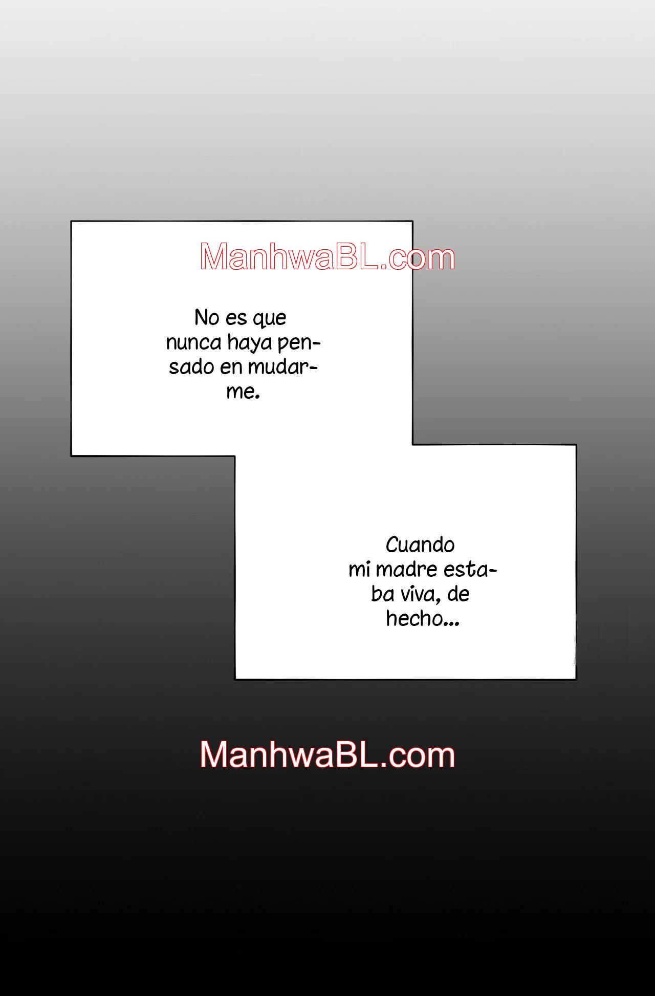 Hay Que Ponernos Al Día - Capítulo 11.3 manhwa