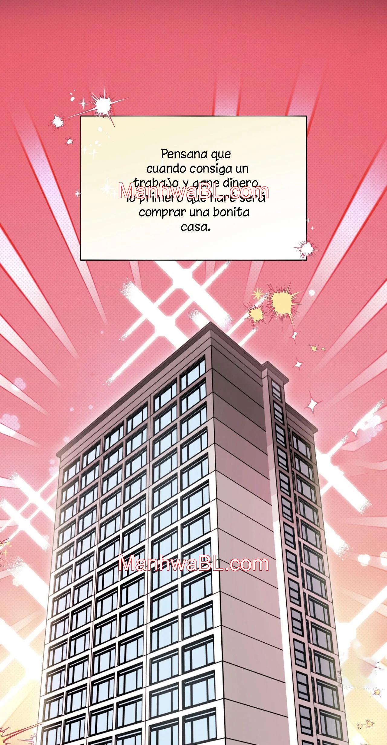 Hay Que Ponernos Al Día - Capítulo 11.3 manhwa