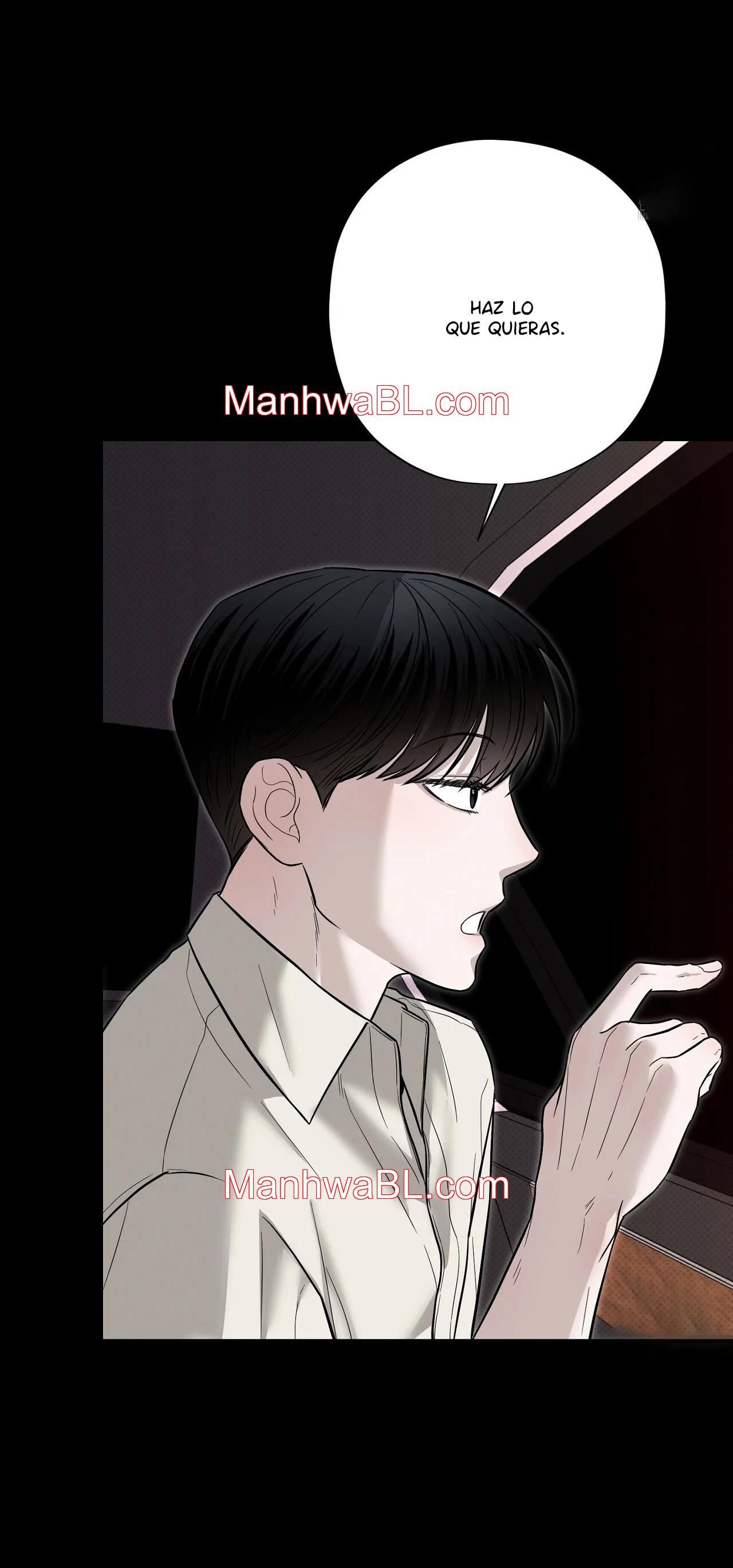Hay Que Ponernos Al Día - Capítulo 11.3 manhwa