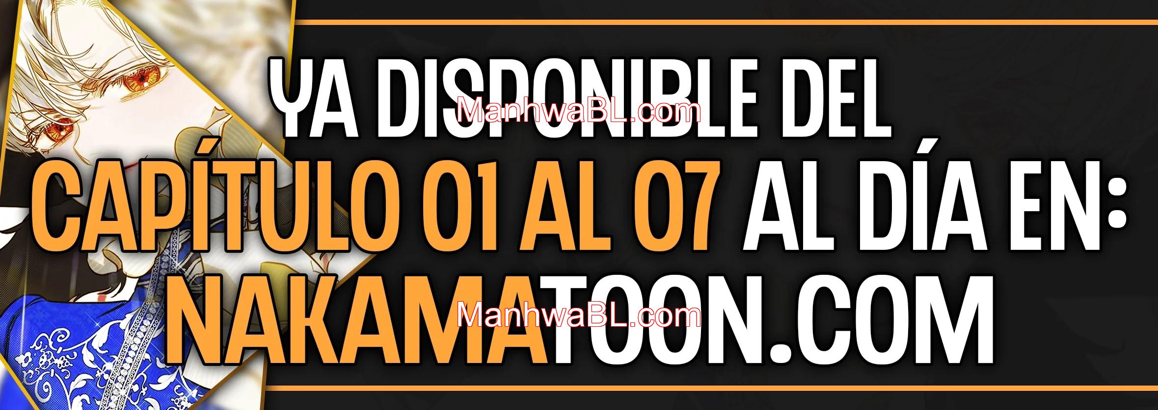 Hay Que Ponernos Al Día - Capítulo 5 manhwa