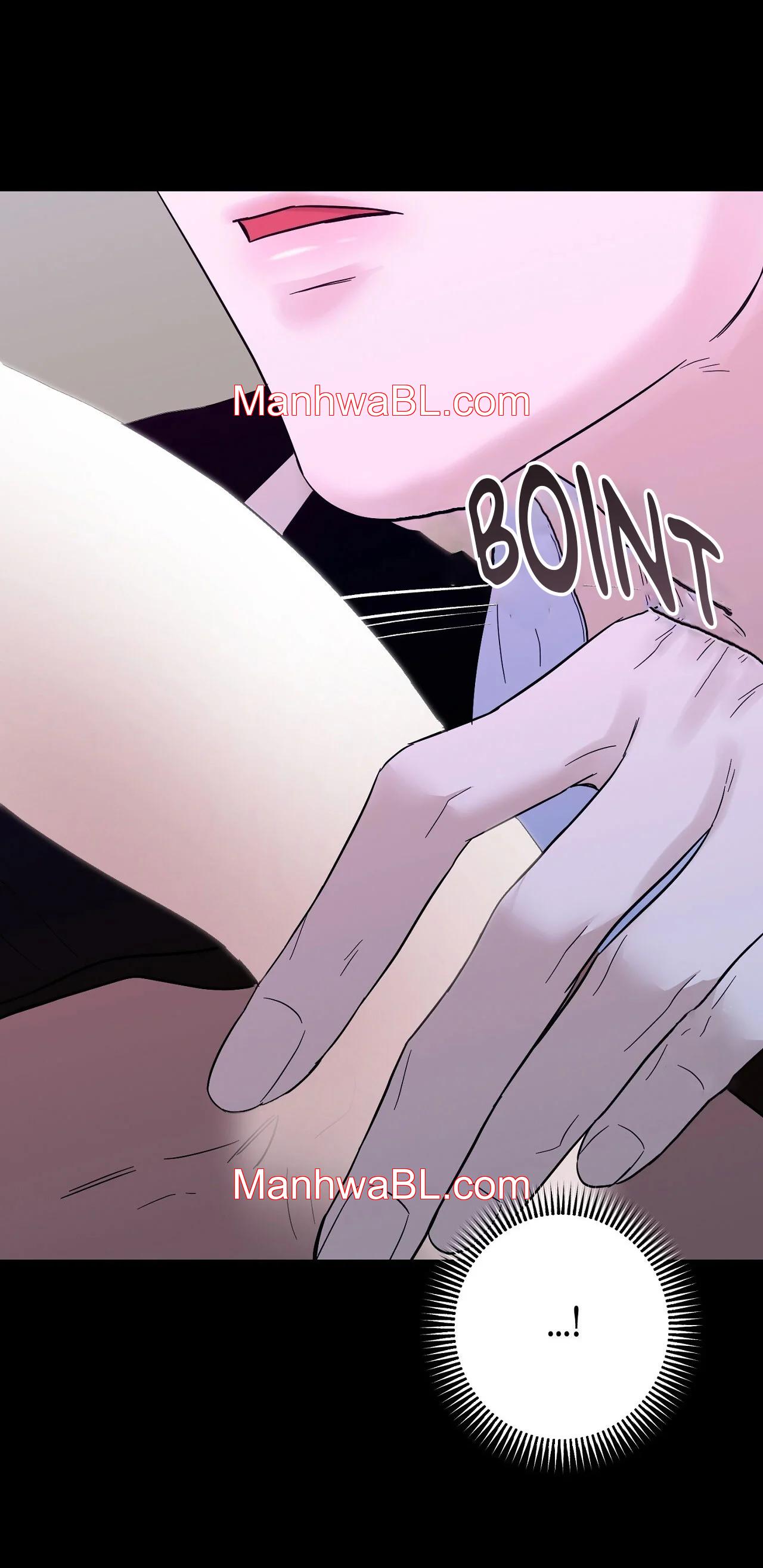 Hay Que Ponernos Al Día - Capítulo 17.2 manhwa