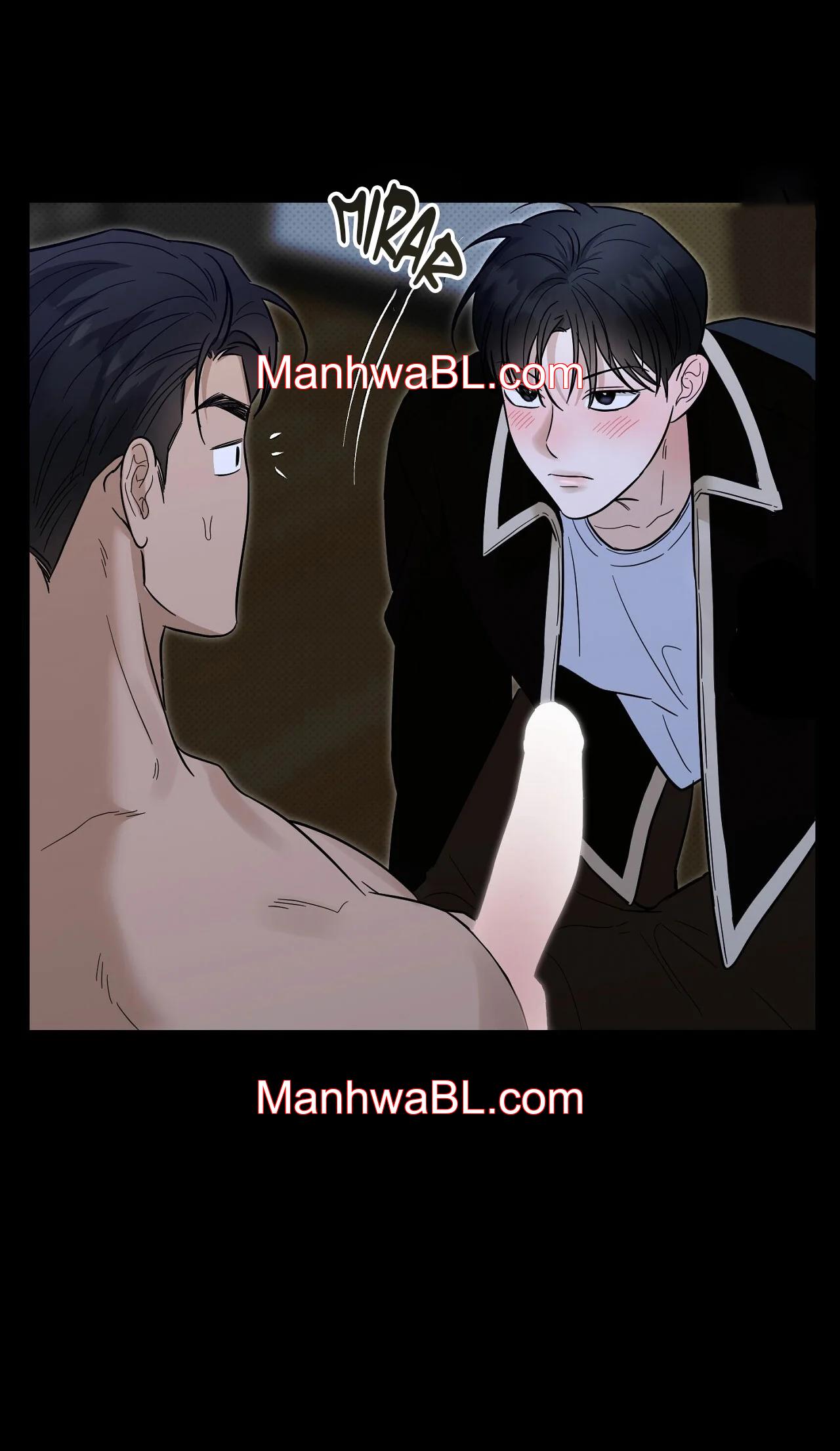 Hay Que Ponernos Al Día - Capítulo 17.2 manhwa