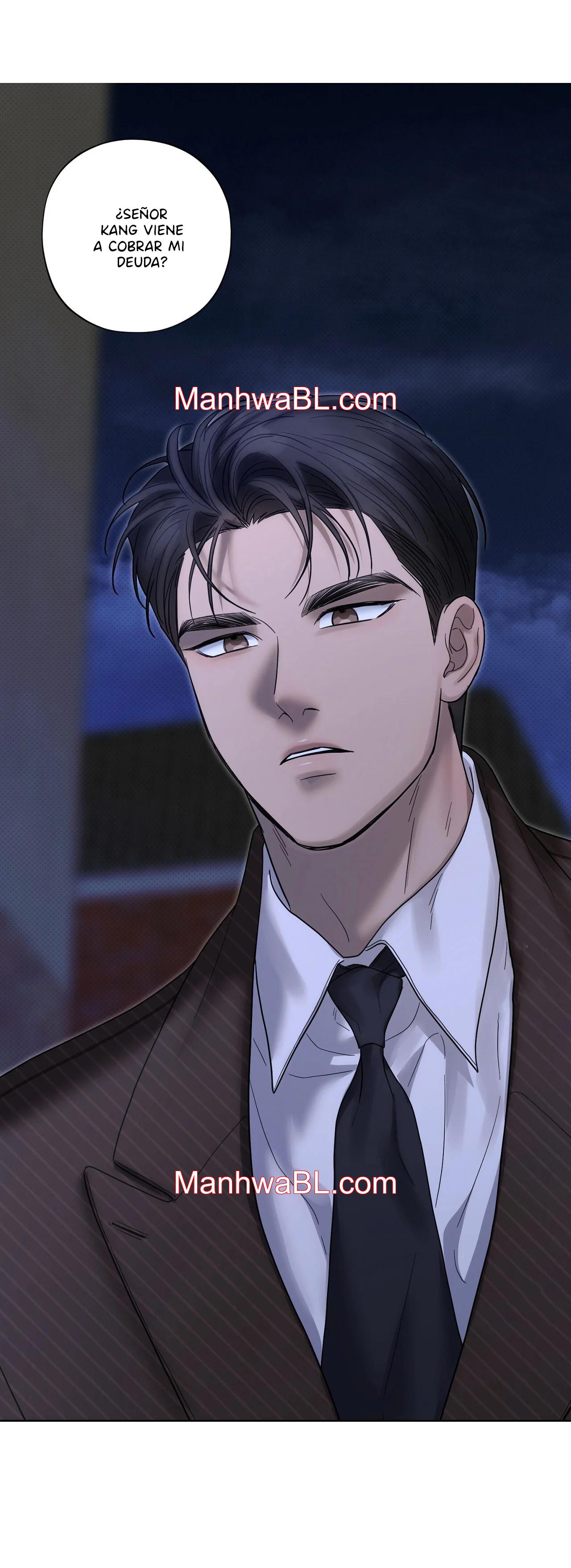 Hay Que Ponernos Al Día - Capítulo 17.2 manhwa