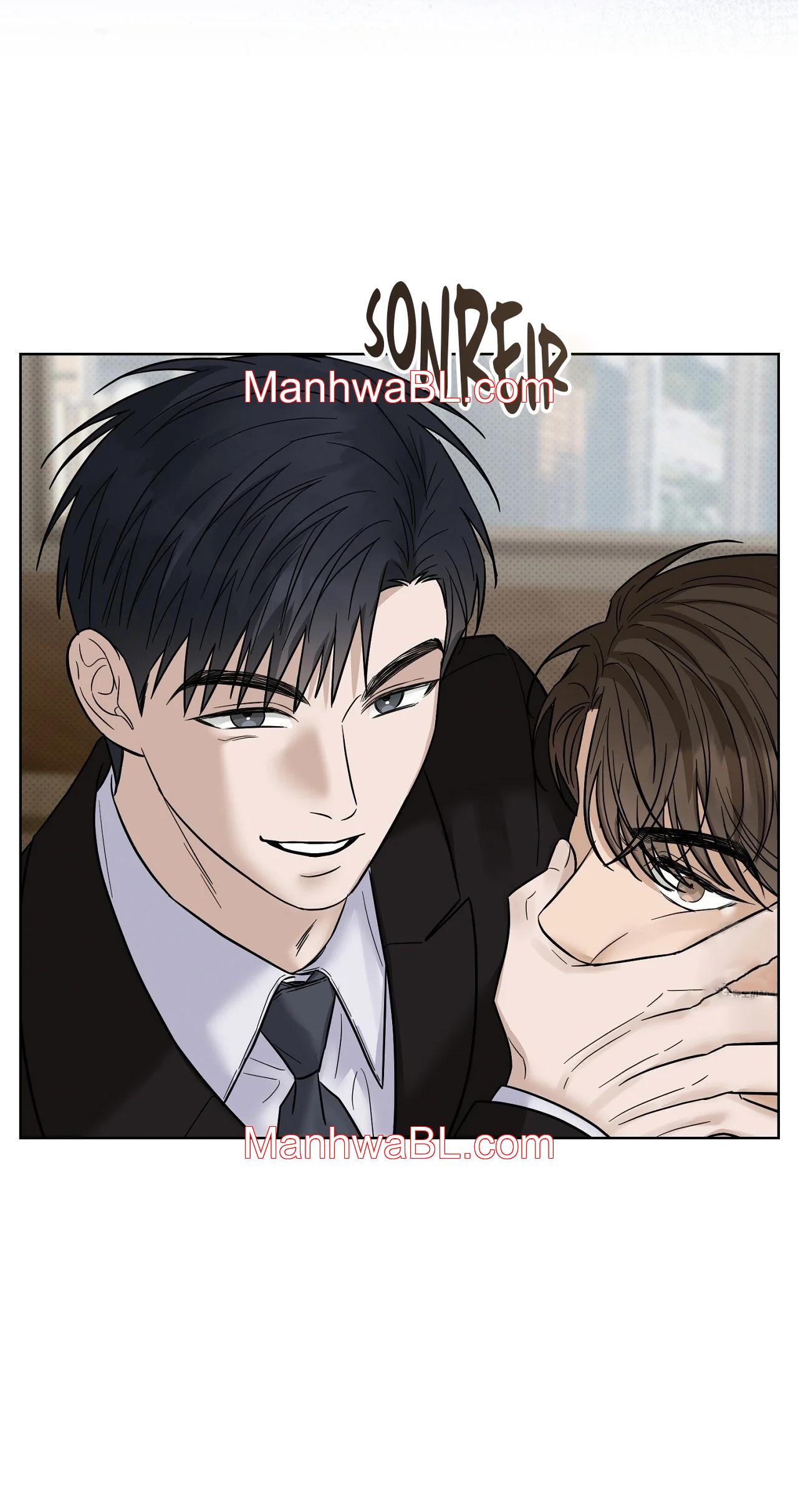 Hay Que Ponernos Al Día - Capítulo 20.2 manhwa