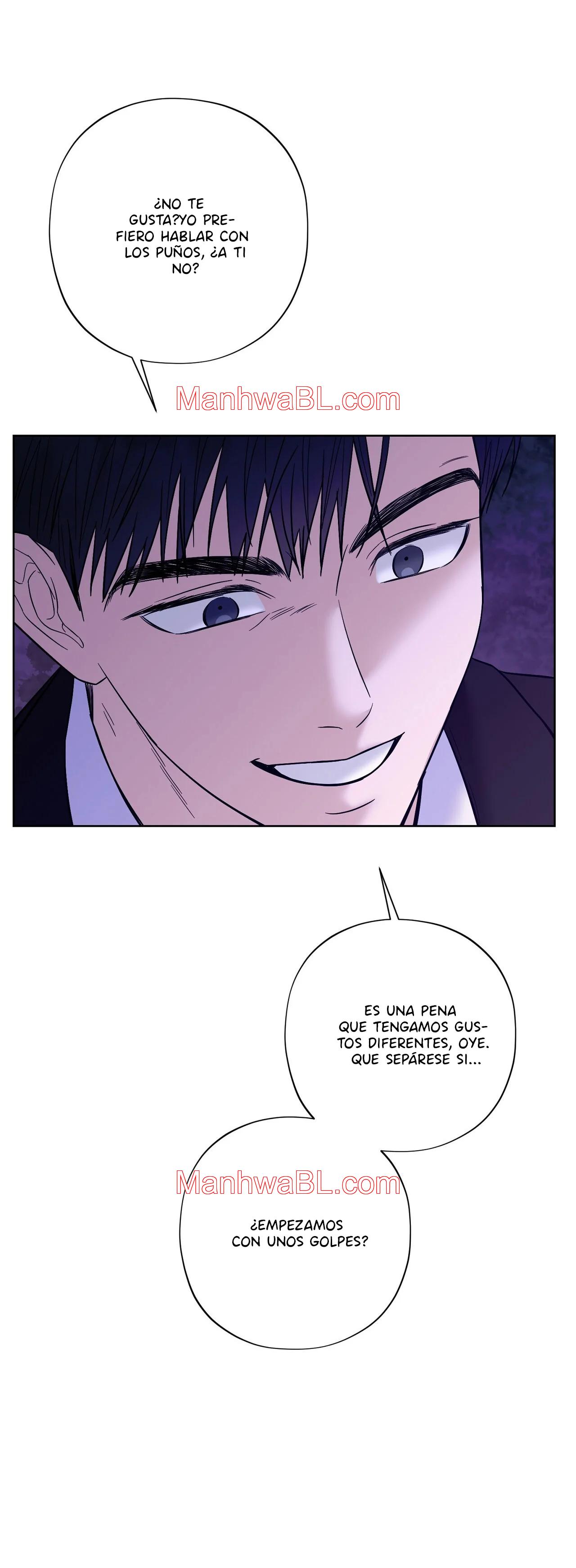 Hay Que Ponernos Al Día - Capítulo 20.2 manhwa