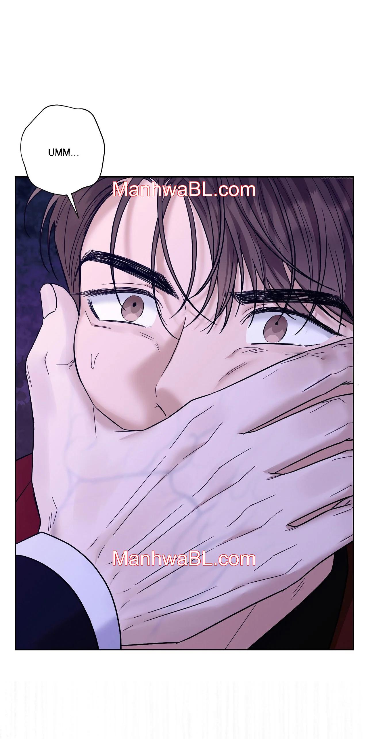 Hay Que Ponernos Al Día - Capítulo 20.2 manhwa
