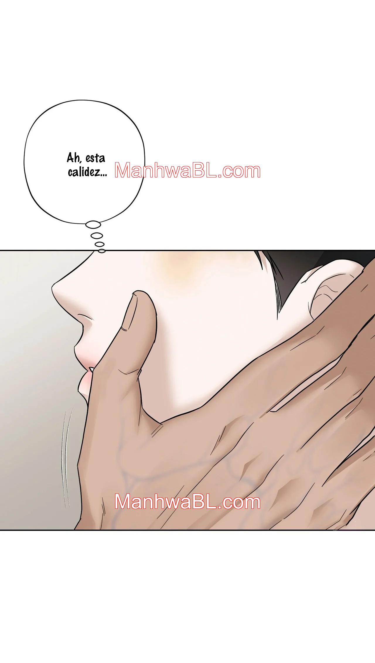 Hay Que Ponernos Al Día - Capítulo 20.2 manhwa