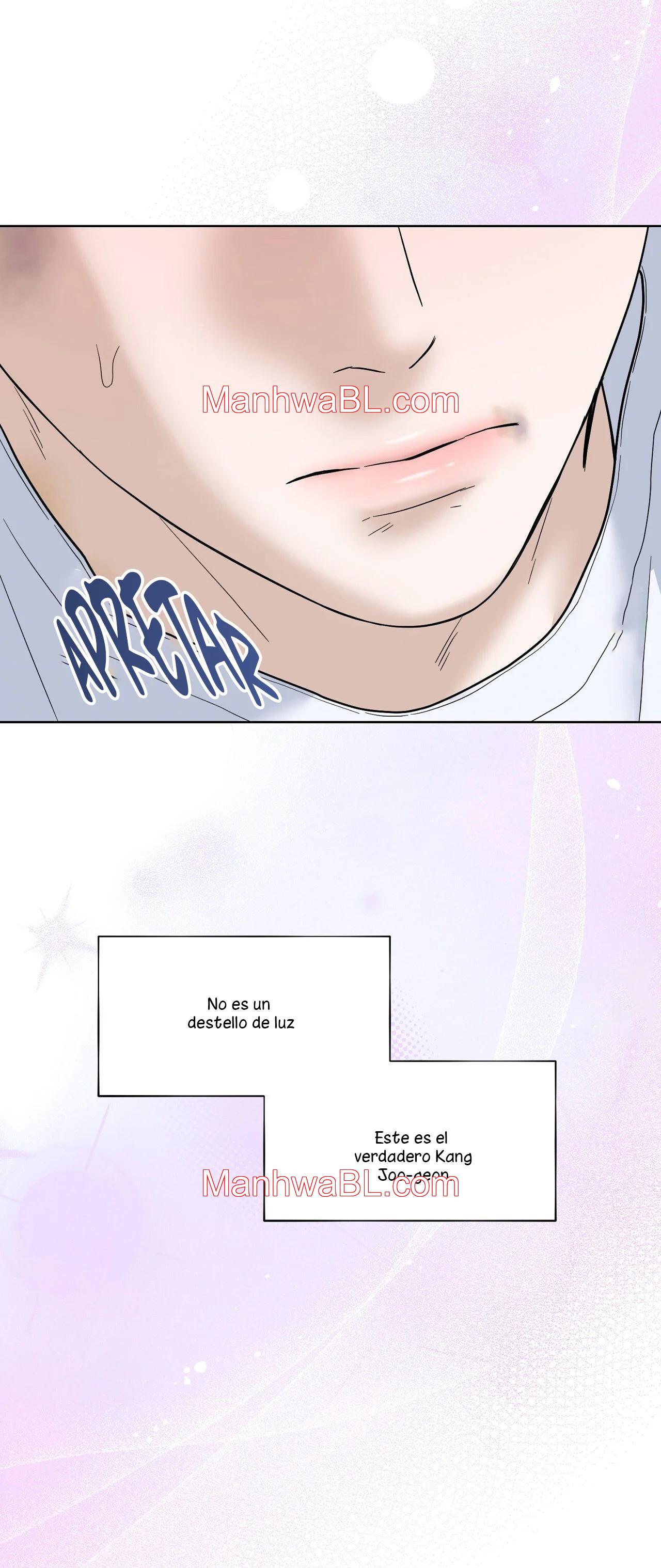 Hay Que Ponernos Al Día - Capítulo 20.2 manhwa