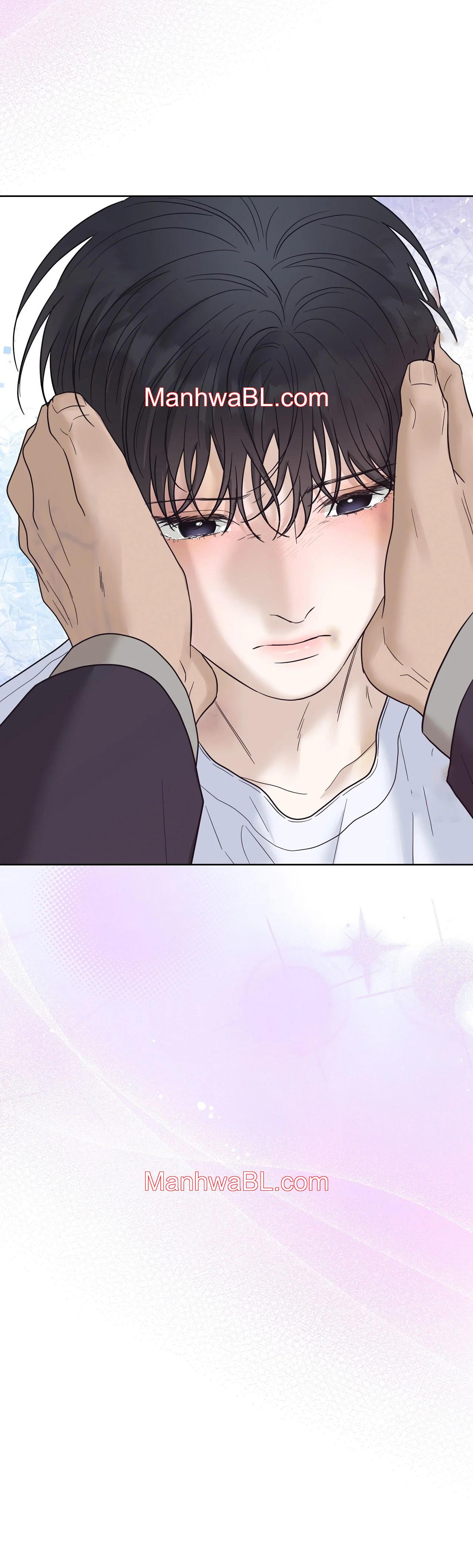 Hay Que Ponernos Al Día - Capítulo 20.2 manhwa