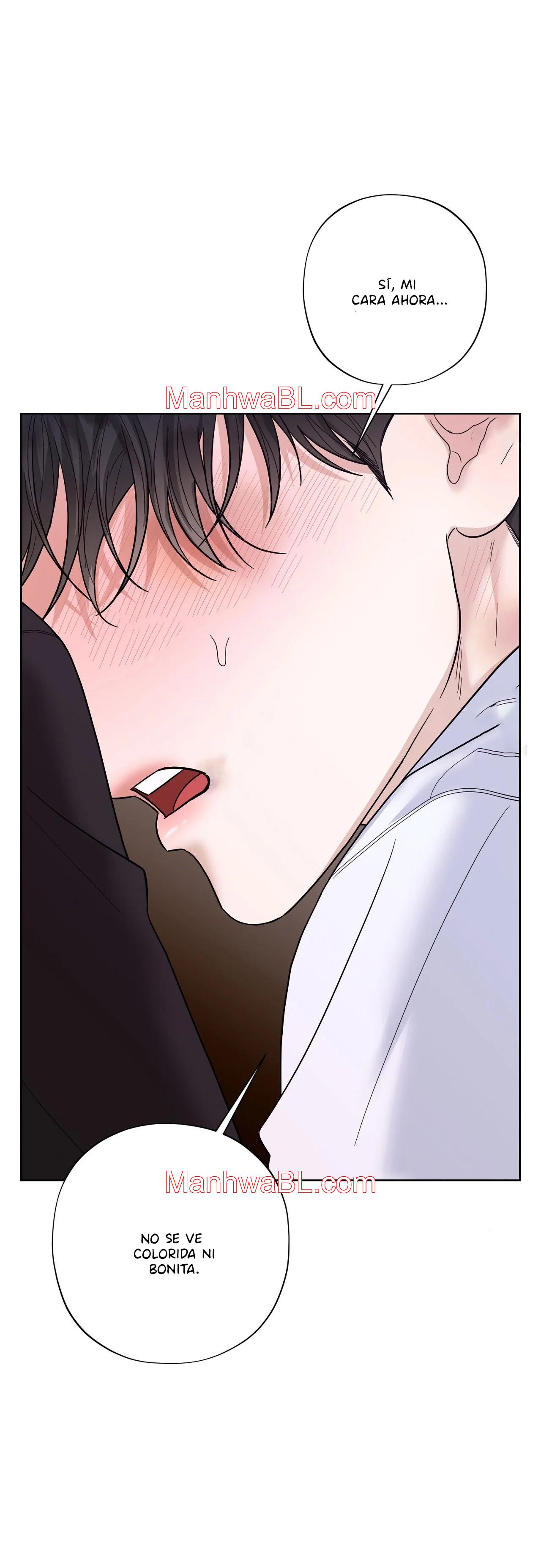 Hay Que Ponernos Al Día - Capítulo 20.2 manhwa