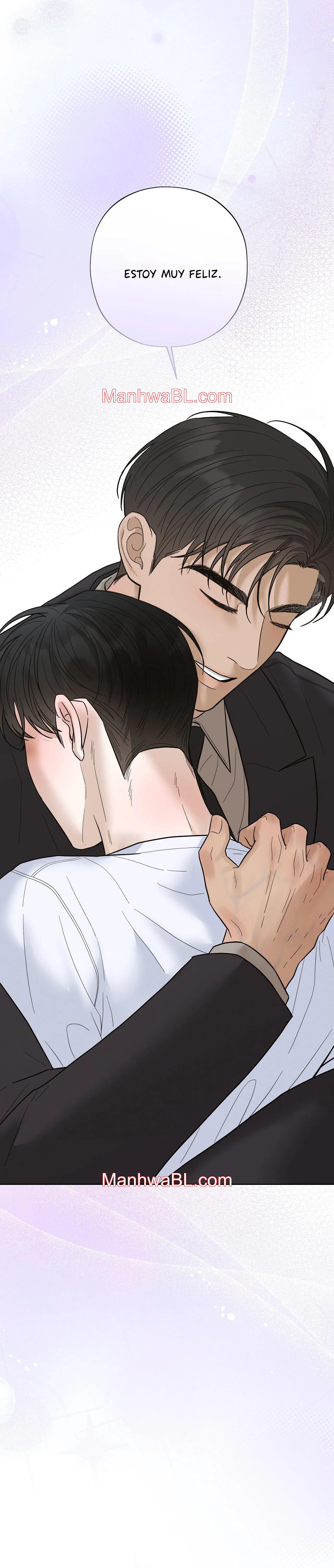 Hay Que Ponernos Al Día - Capítulo 20.2 manhwa