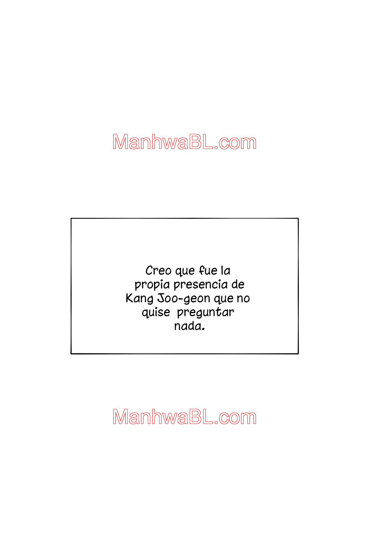Hay Que Ponernos Al Día - Capítulo 20.2 manhwa