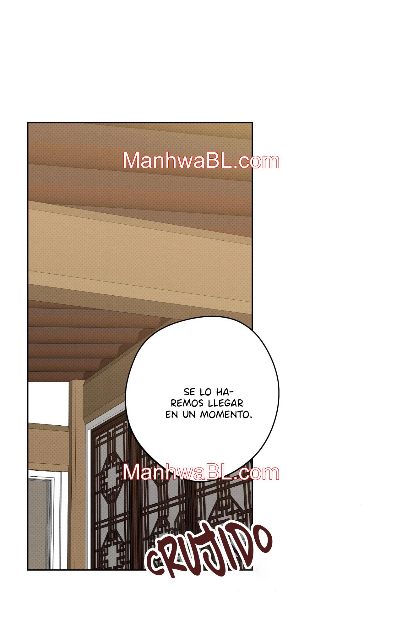 Hay Que Ponernos Al Día - Capítulo 25.3 manhwa