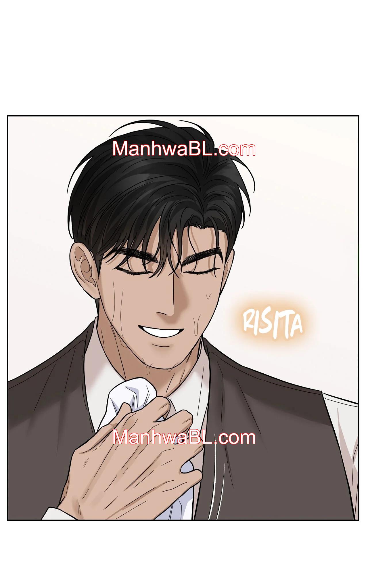 Hay Que Ponernos Al Día - Capítulo 25.3 manhwa