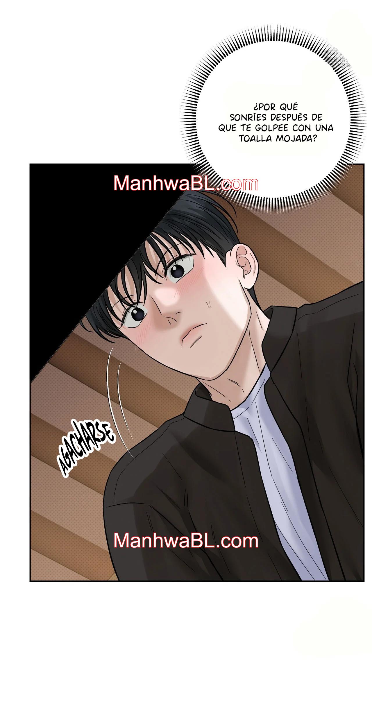Hay Que Ponernos Al Día - Capítulo 25.3 manhwa