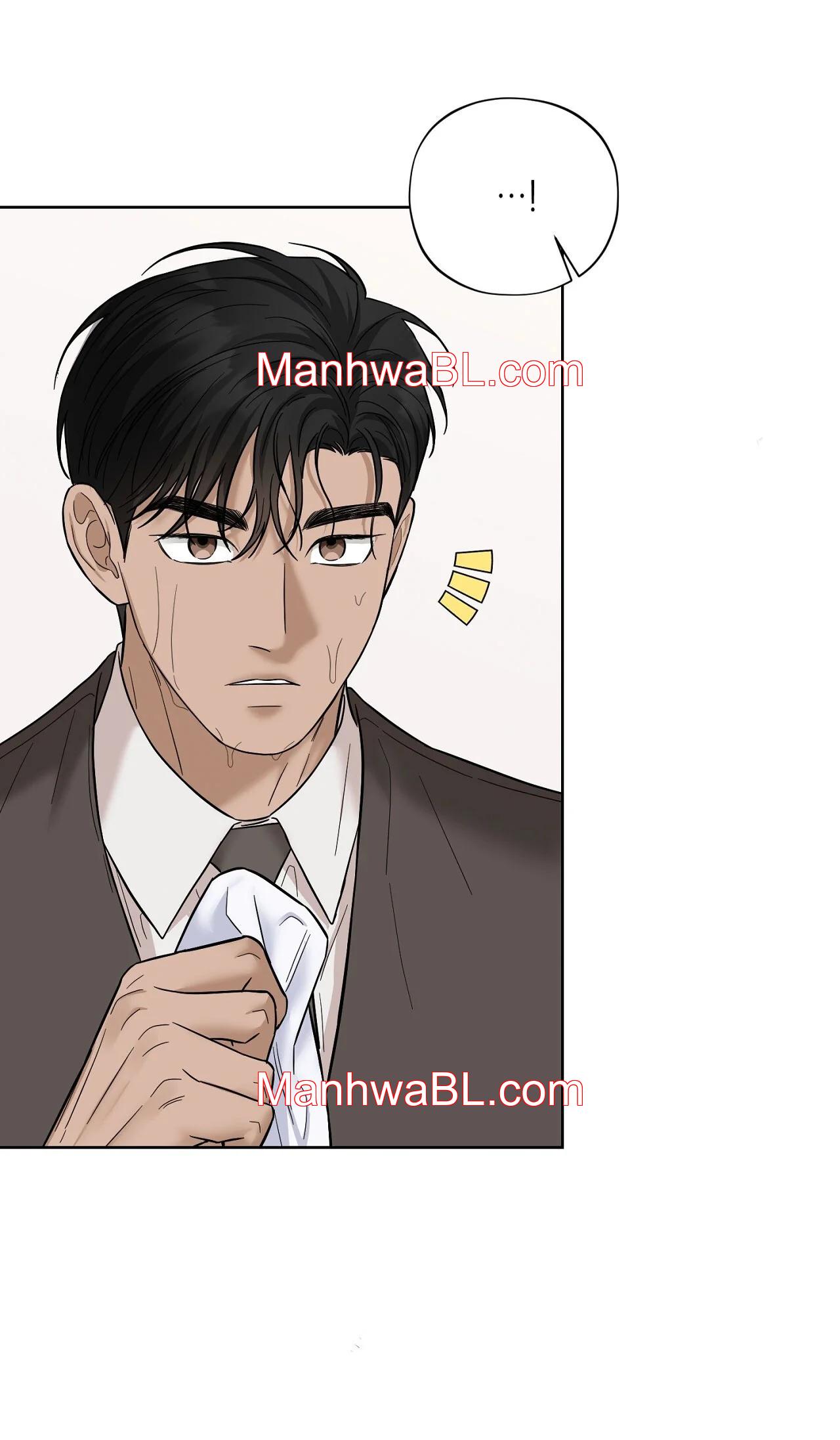 Hay Que Ponernos Al Día - Capítulo 25.3 manhwa